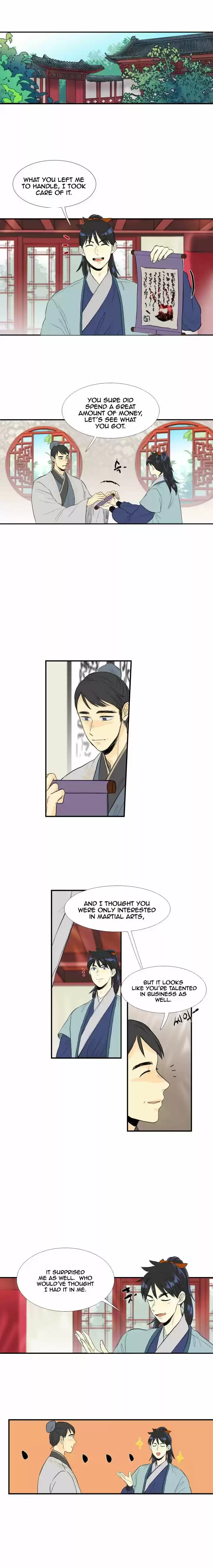 The Scholar's Reincarnation 29