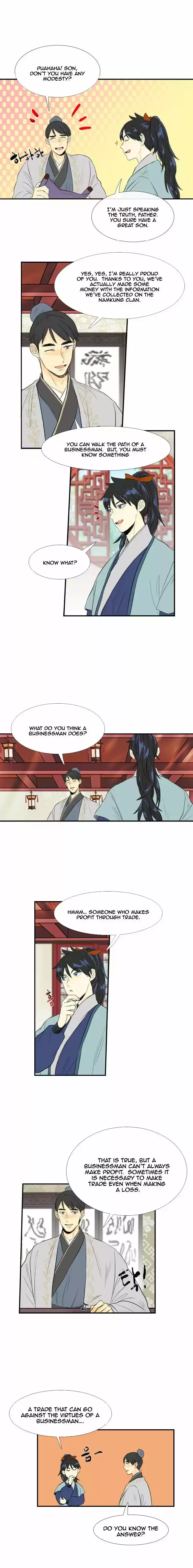 The Scholar's Reincarnation 29