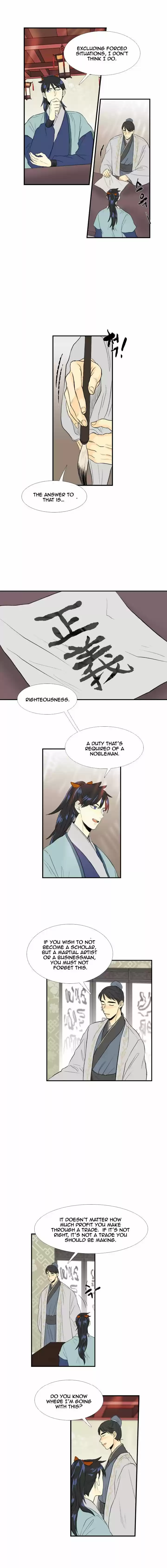 The Scholar's Reincarnation 29