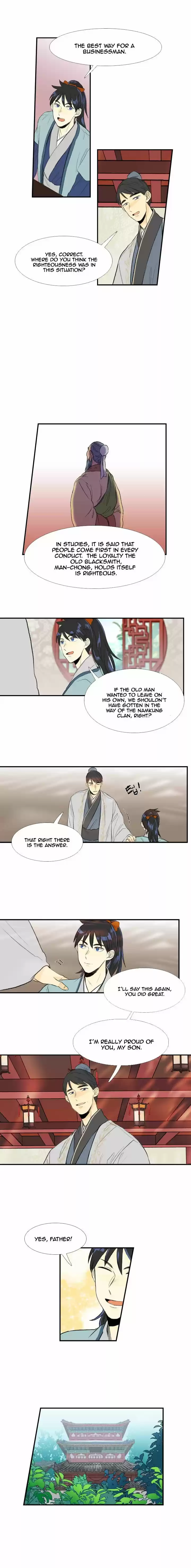 The Scholar's Reincarnation 29