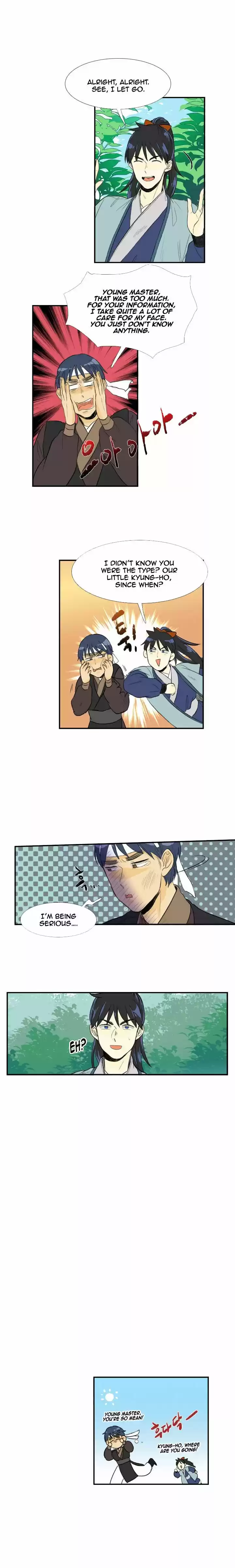 The Scholar's Reincarnation 29