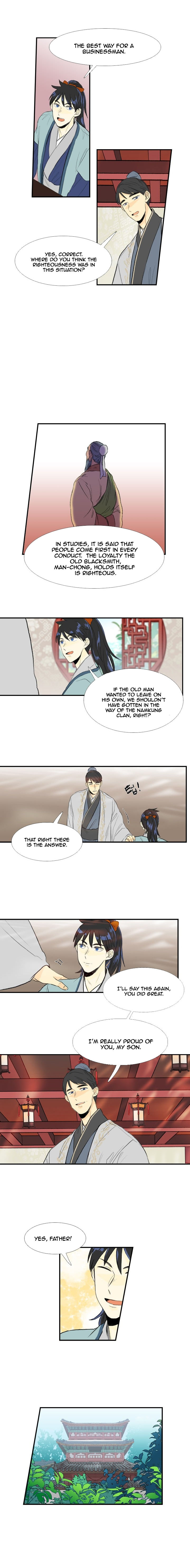 The Scholar's Reincarnation 29