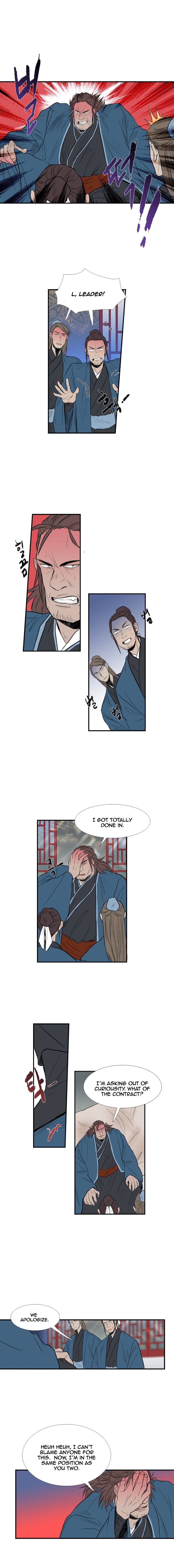 The Scholar's Reincarnation 29