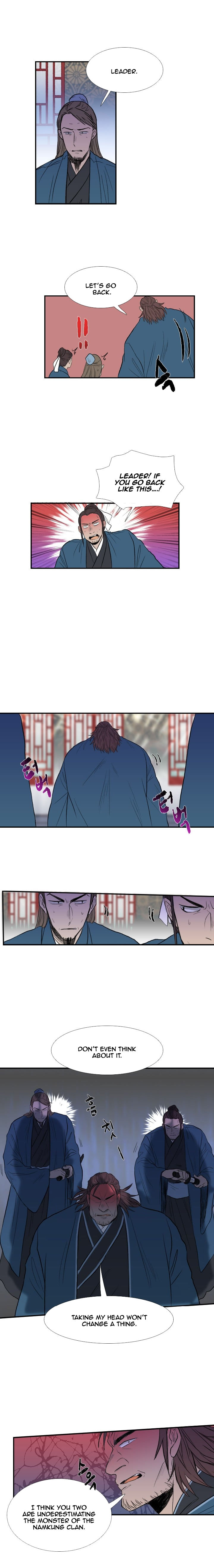 The Scholar's Reincarnation 29