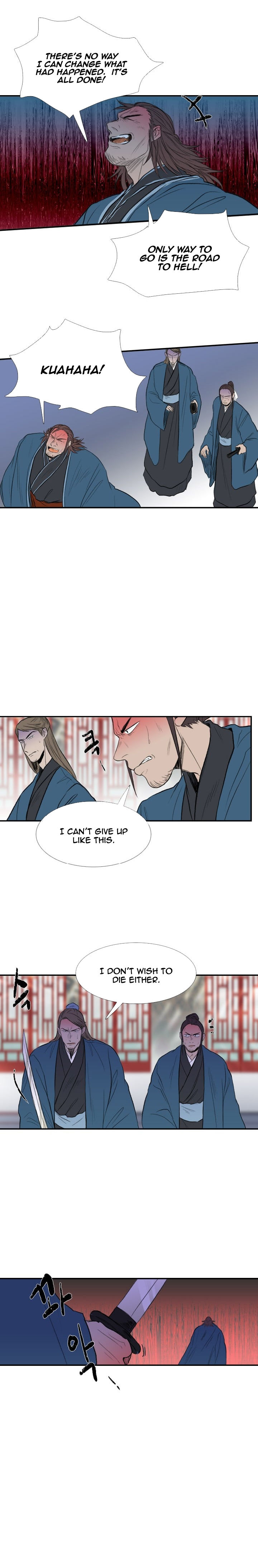 The Scholar's Reincarnation 29