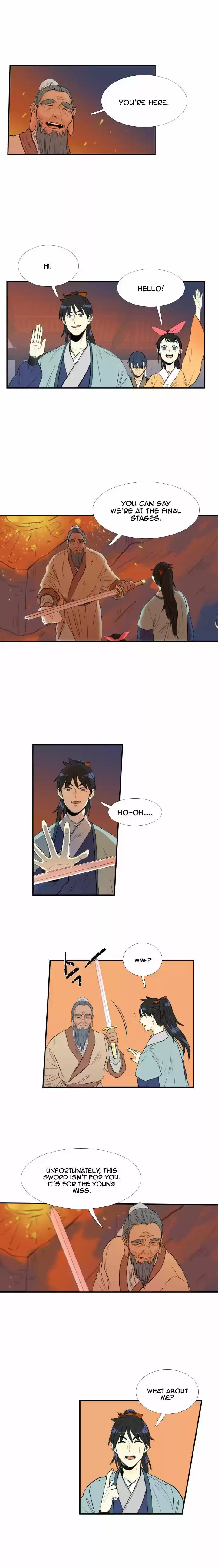 The Scholar's Reincarnation 30