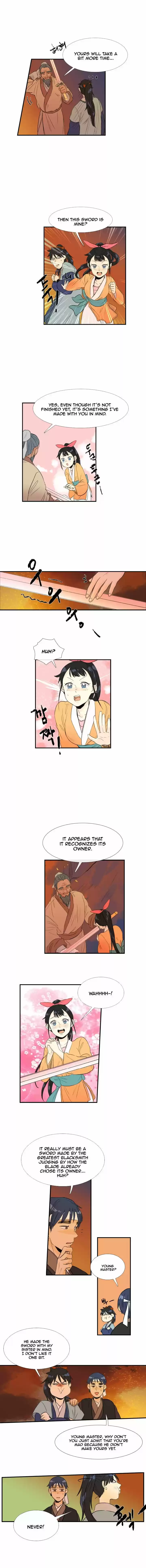 The Scholar's Reincarnation 30