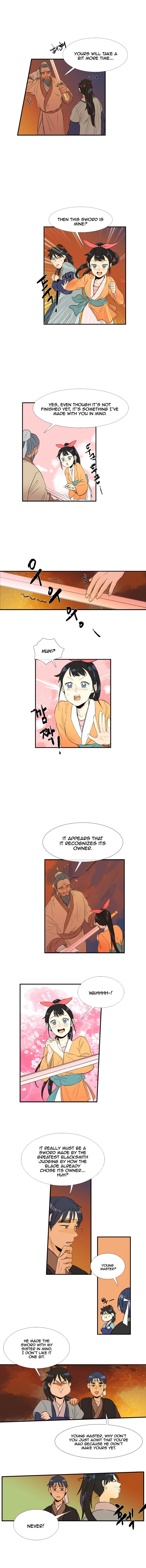 The Scholar's Reincarnation 30