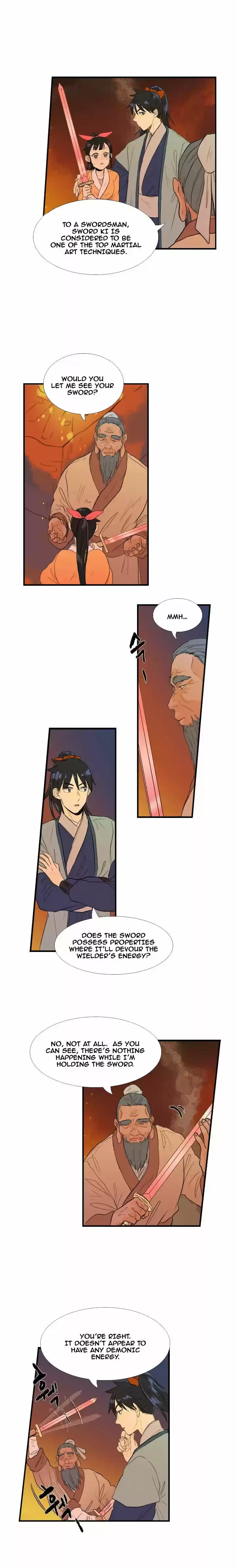 The Scholar's Reincarnation 31