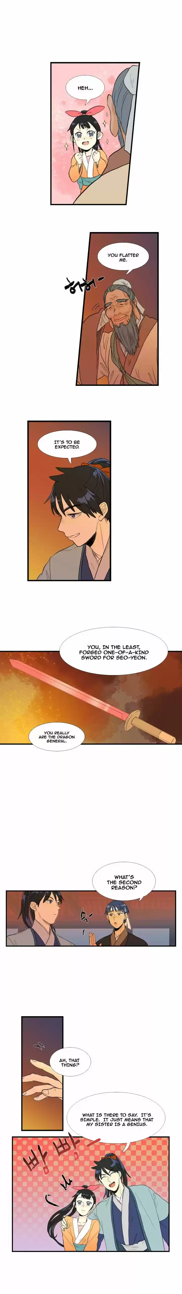 The Scholar's Reincarnation 31