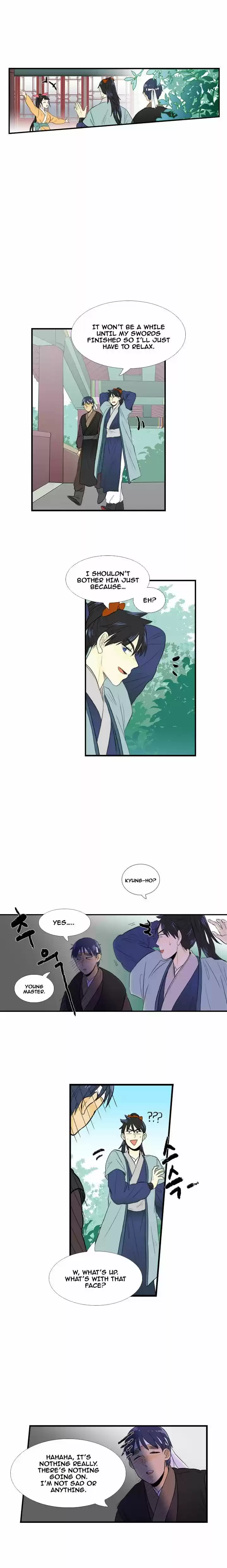 The Scholar's Reincarnation 31