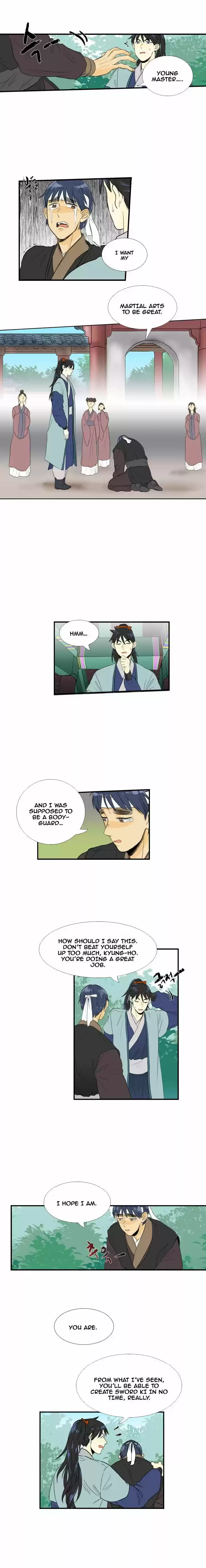 The Scholar's Reincarnation 31