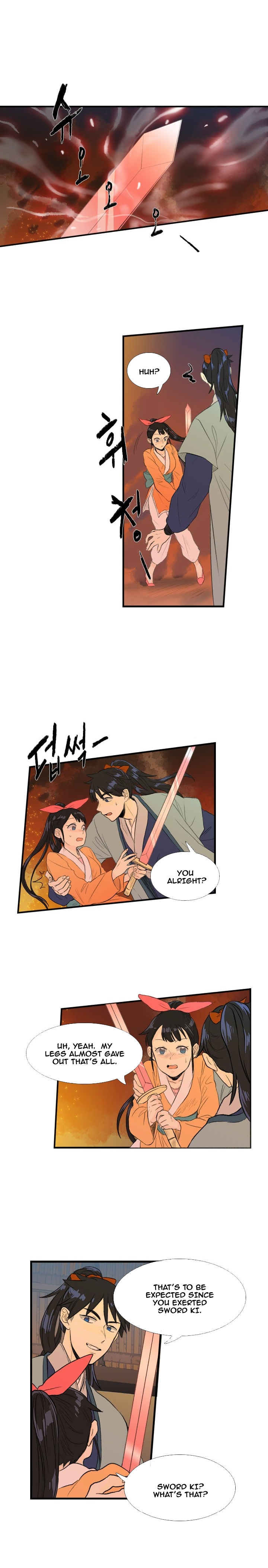 The Scholar's Reincarnation 31