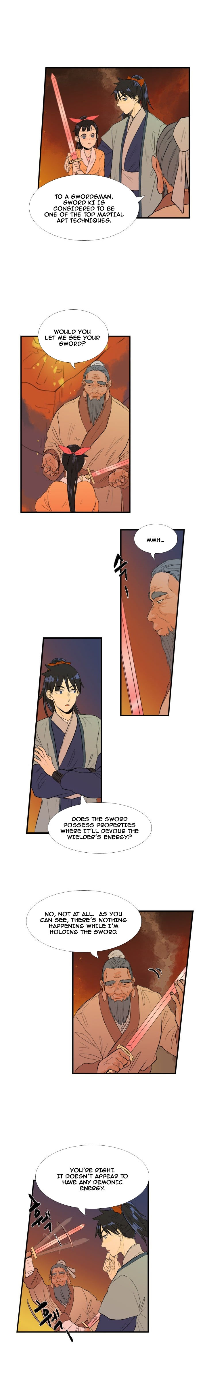 The Scholar's Reincarnation 31