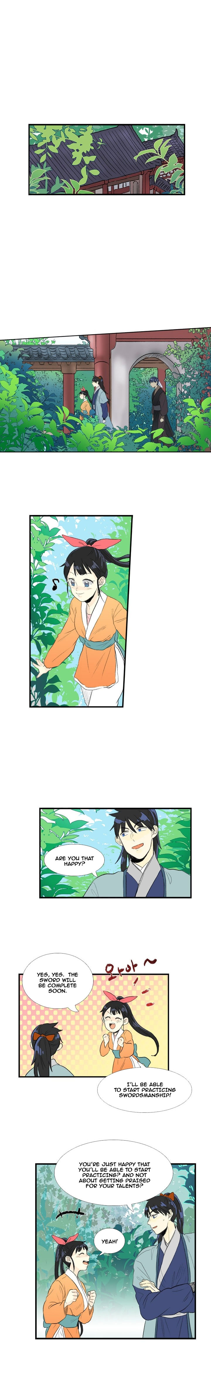 The Scholar's Reincarnation 31