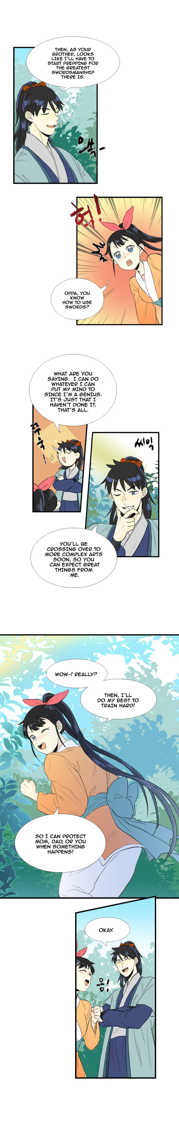 The Scholar's Reincarnation 31