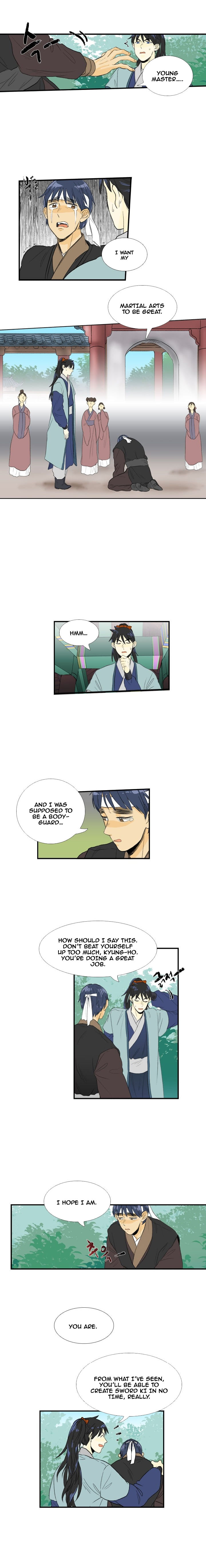 The Scholar's Reincarnation 31