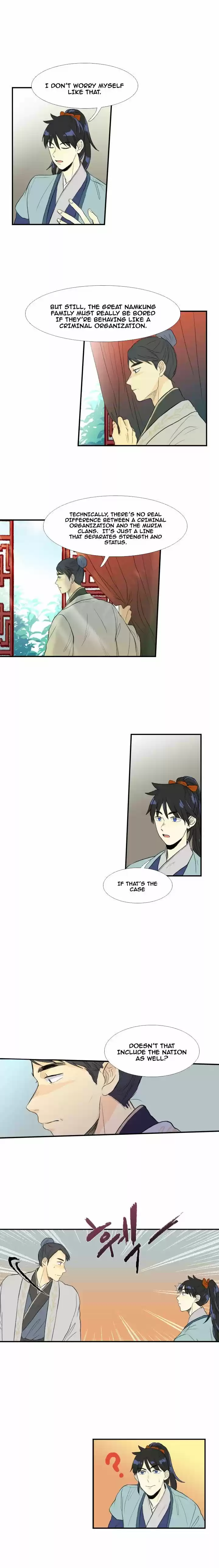 The Scholar's Reincarnation 32