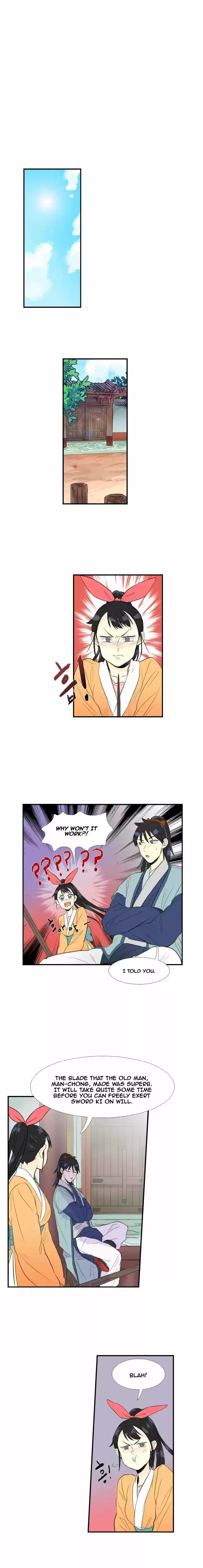 The Scholar's Reincarnation 32