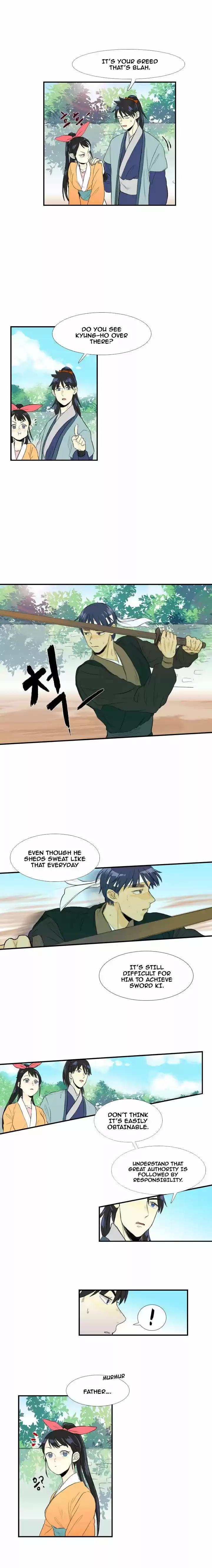 The Scholar's Reincarnation 32