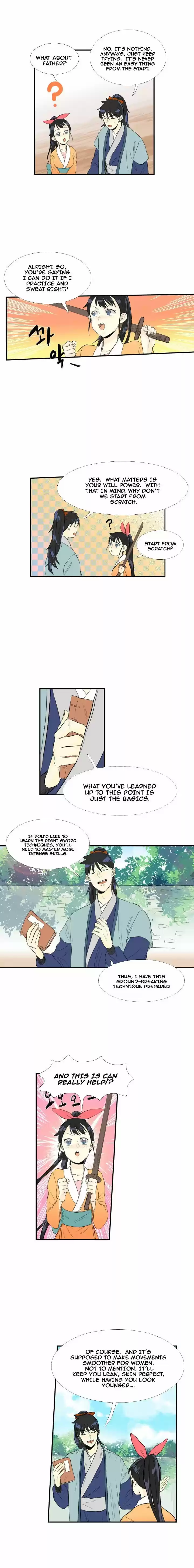 The Scholar's Reincarnation 32