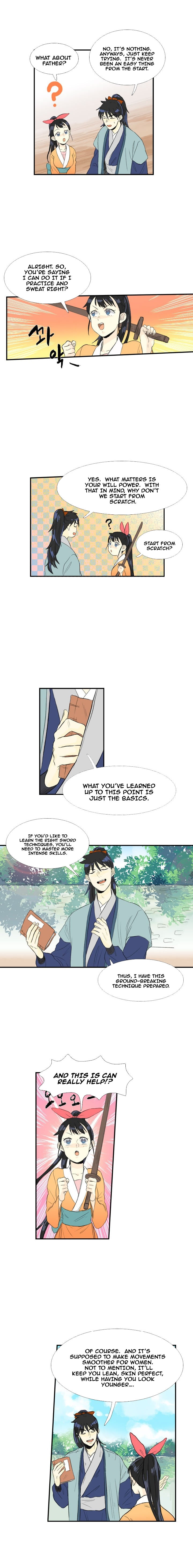 The Scholar's Reincarnation 32