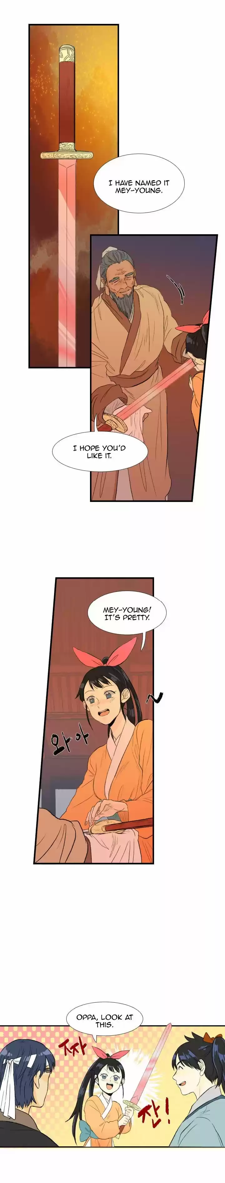 The Scholar's Reincarnation 33