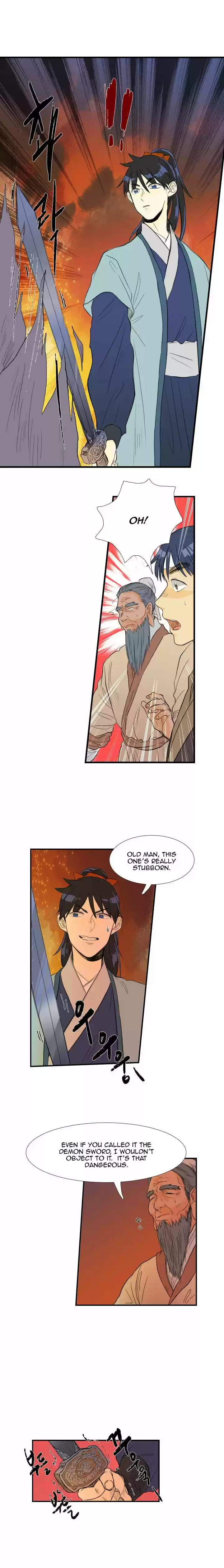 The Scholar's Reincarnation 33