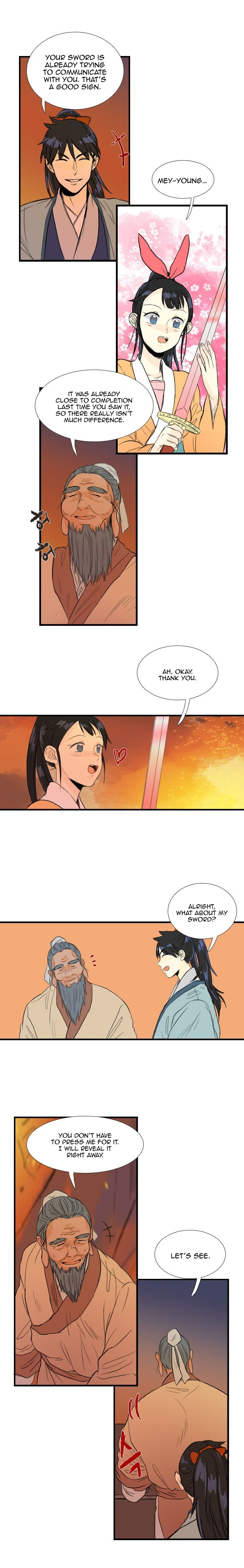 The Scholar's Reincarnation 33