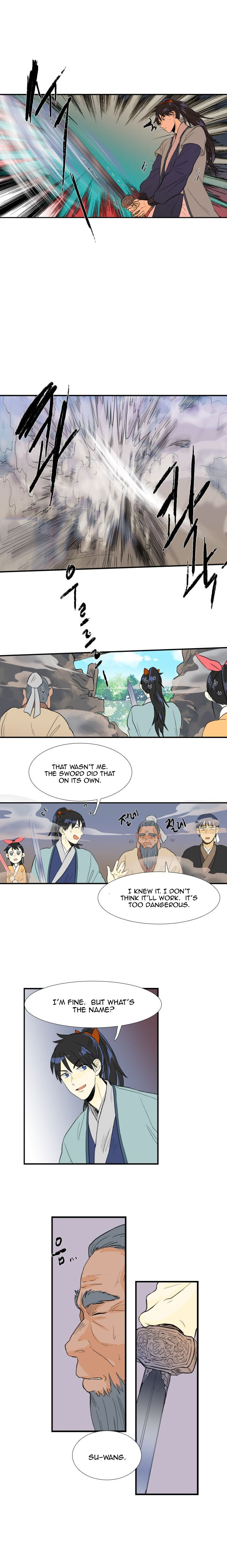 The Scholar's Reincarnation 33