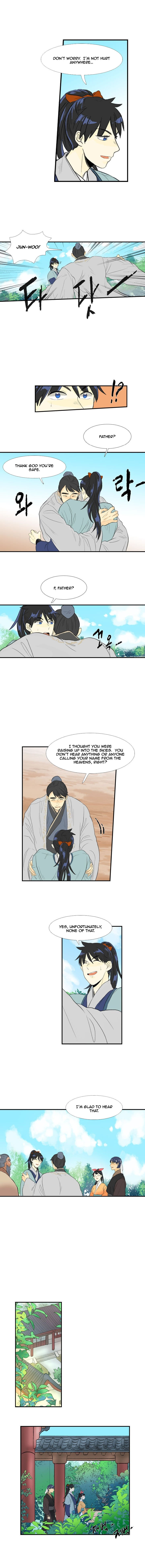 The Scholar's Reincarnation 34