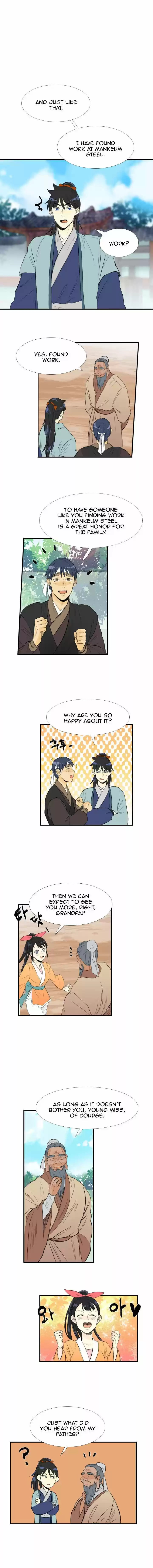 The Scholar's Reincarnation 35