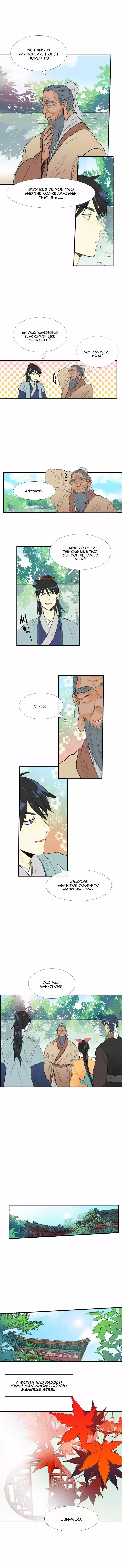 The Scholar's Reincarnation 35