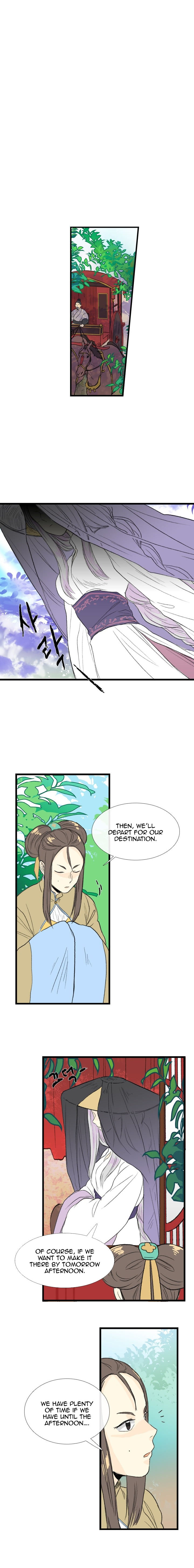 The Scholar's Reincarnation 35