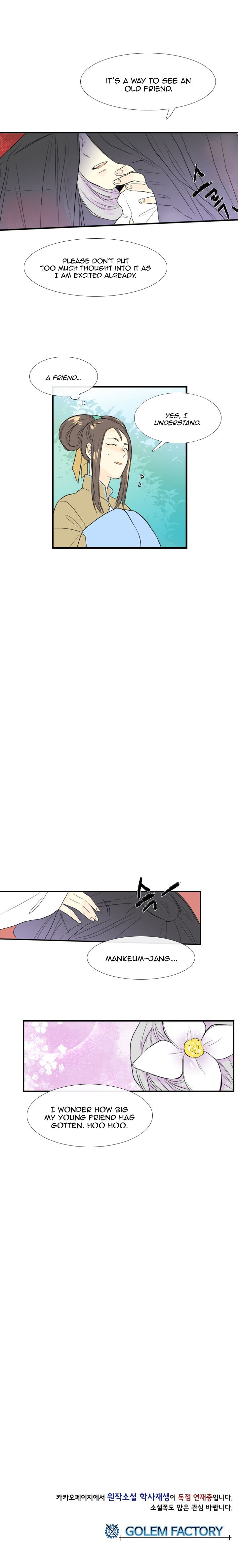 The Scholar's Reincarnation 35