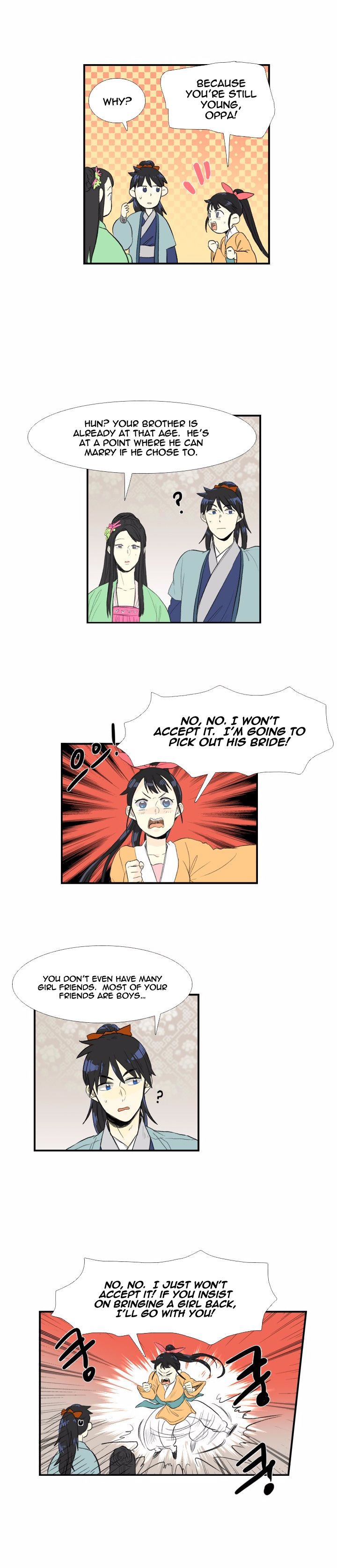 The Scholar's Reincarnation 36