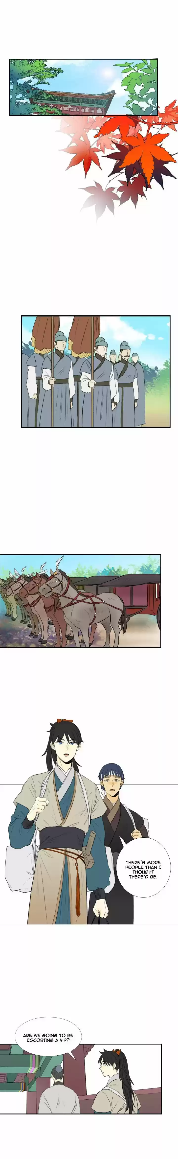 The Scholar's Reincarnation 37