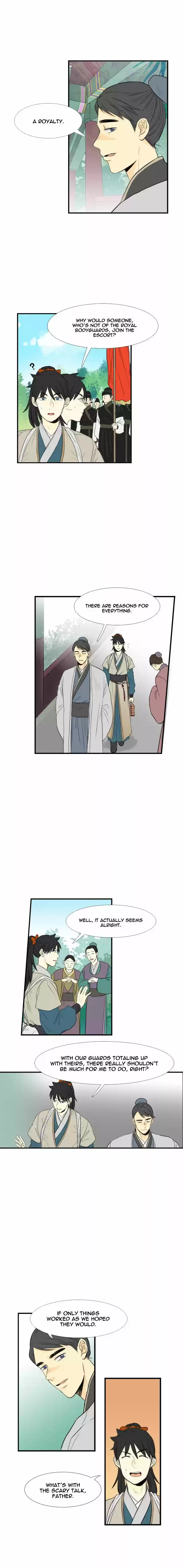 The Scholar's Reincarnation 37