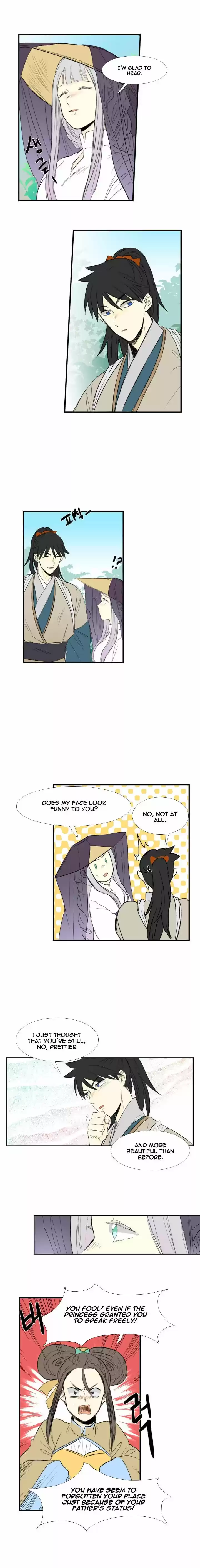 The Scholar's Reincarnation 37