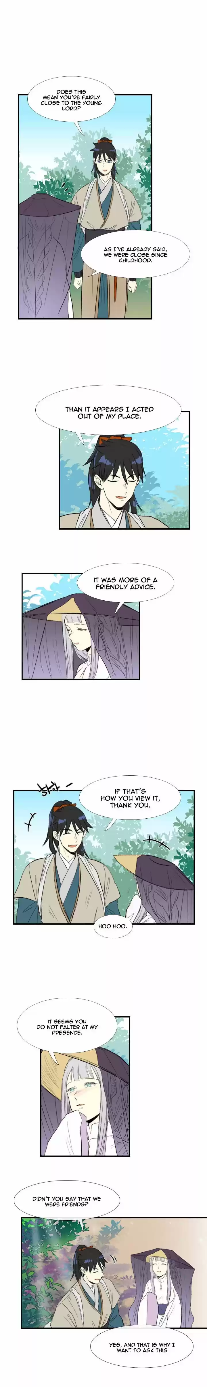 The Scholar's Reincarnation 37