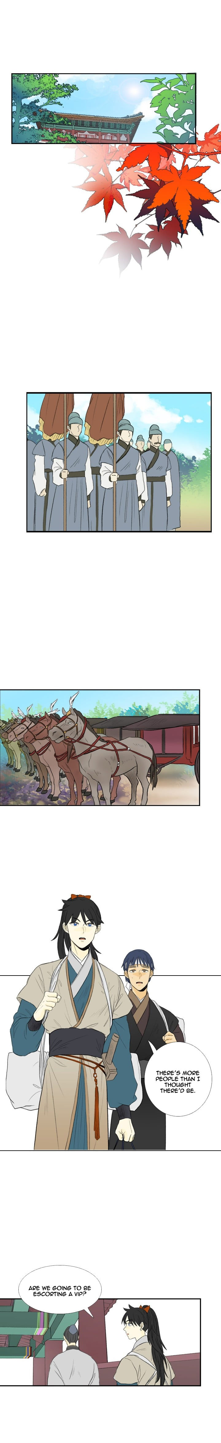 The Scholar's Reincarnation 37