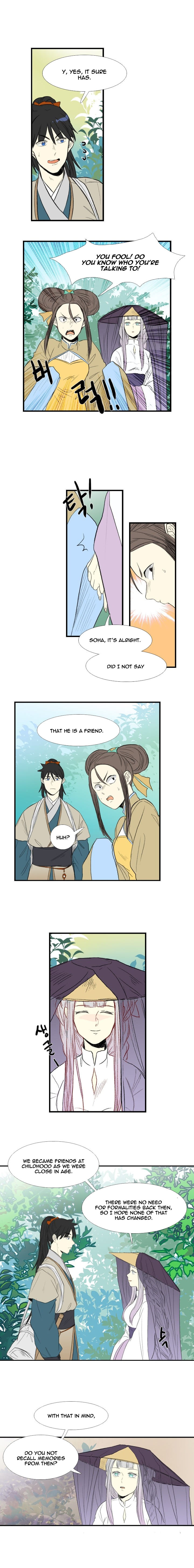 The Scholar's Reincarnation 37