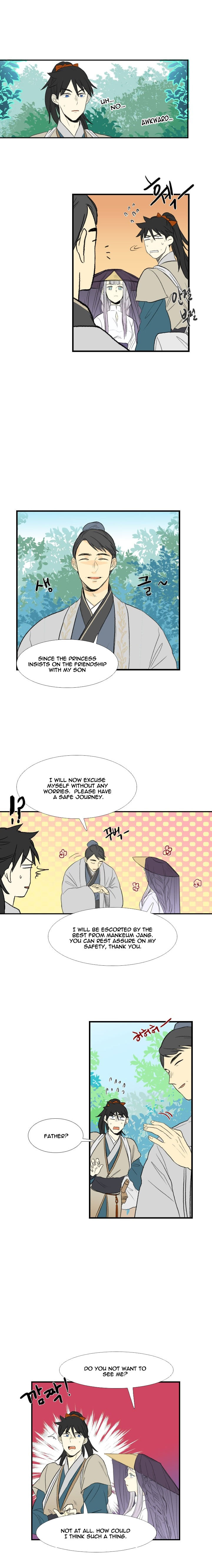 The Scholar's Reincarnation 37