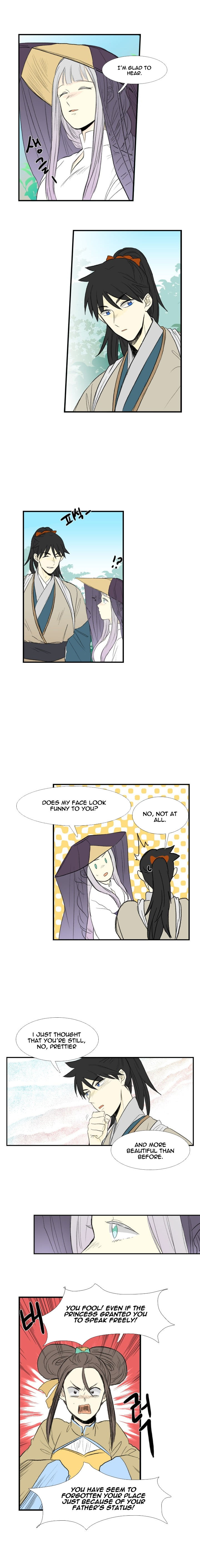 The Scholar's Reincarnation 37