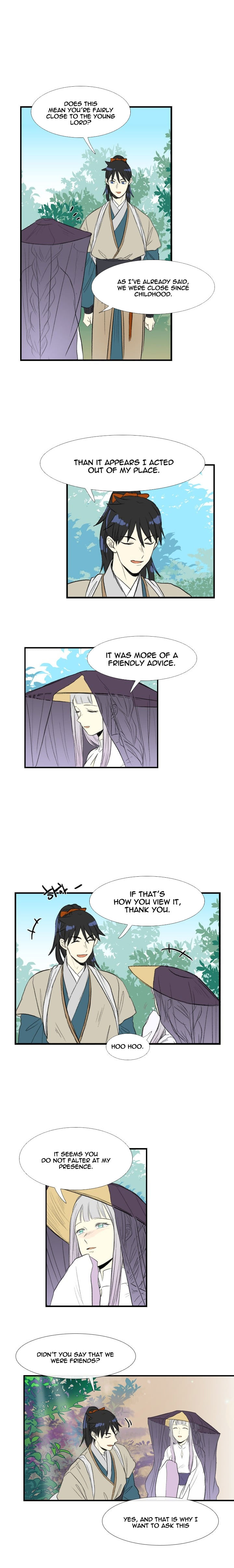 The Scholar's Reincarnation 37