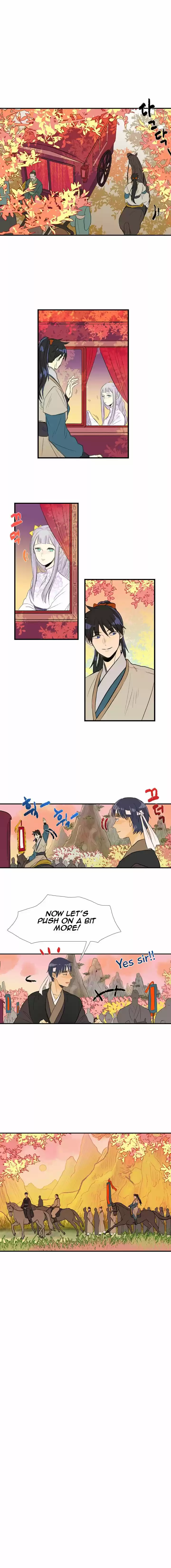 The Scholar's Reincarnation 38