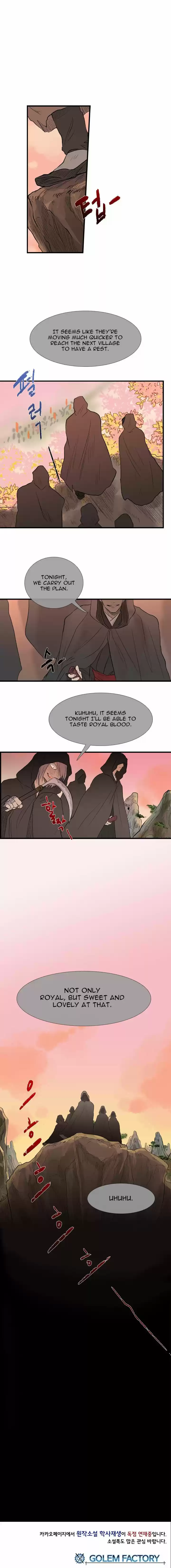 The Scholar's Reincarnation 38