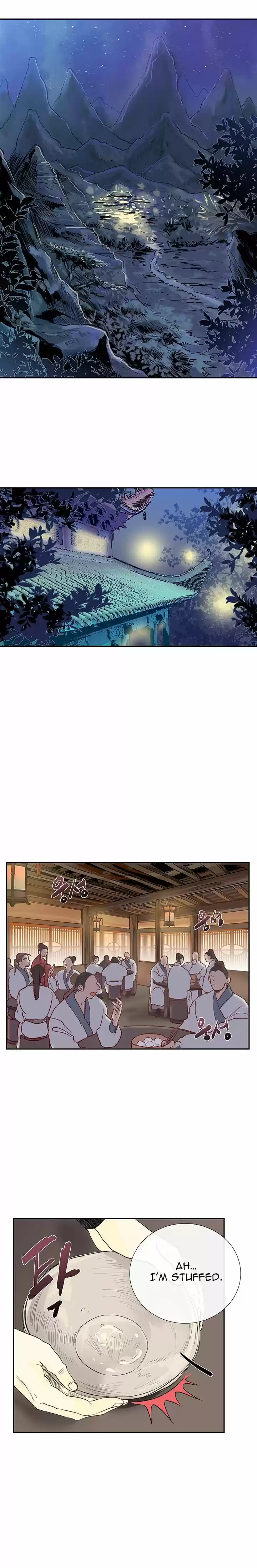 The Scholar's Reincarnation 39