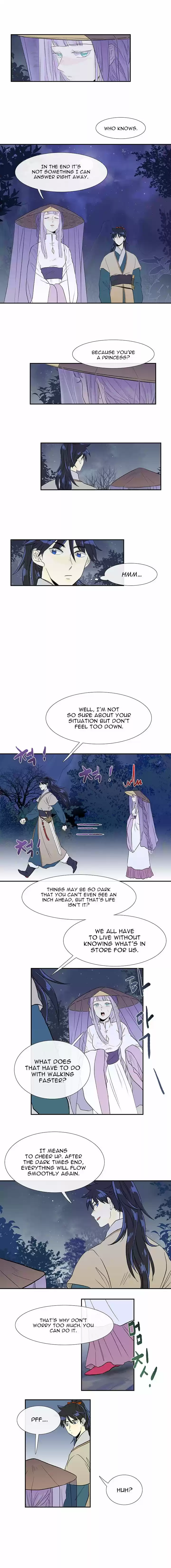 The Scholar's Reincarnation 39