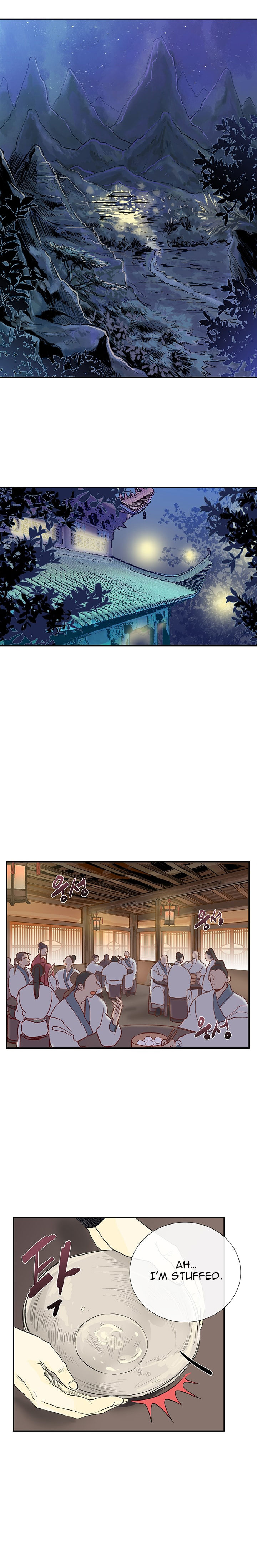 The Scholar's Reincarnation 39